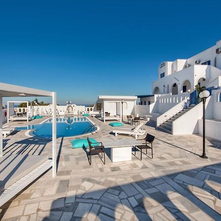 Villa Kavallaris & Apartments Mesaria Exterior foto
