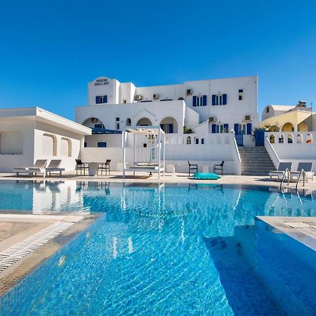 Villa Kavallaris & Apartments Mesaria Exterior foto