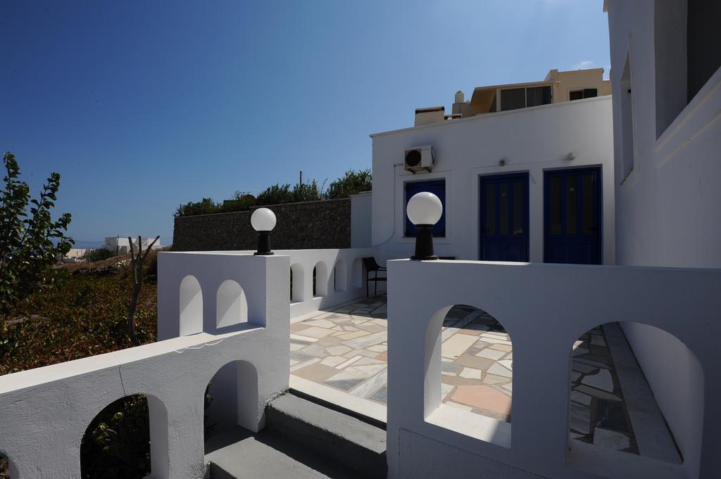 Villa Kavallaris & Apartments Mesaria Exterior foto