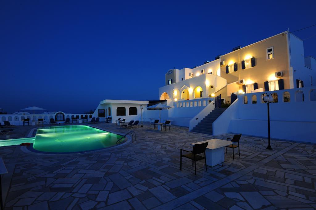 Villa Kavallaris & Apartments Mesaria Exterior foto