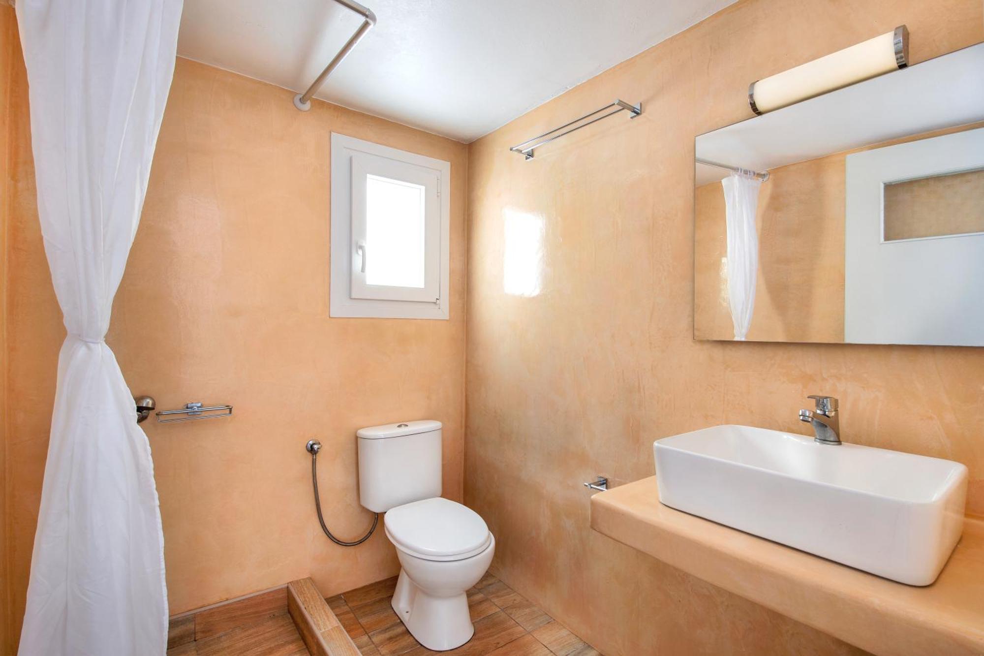 Villa Kavallaris & Apartments Mesaria Cameră foto