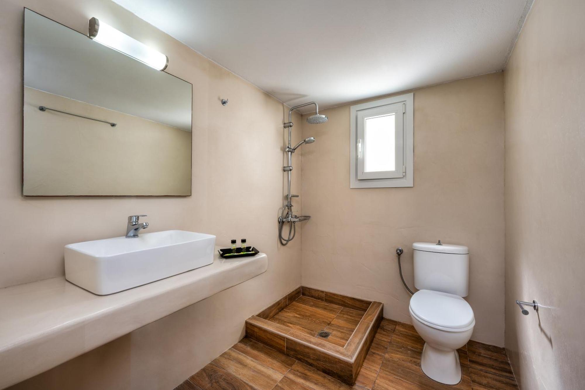 Villa Kavallaris & Apartments Mesaria Cameră foto