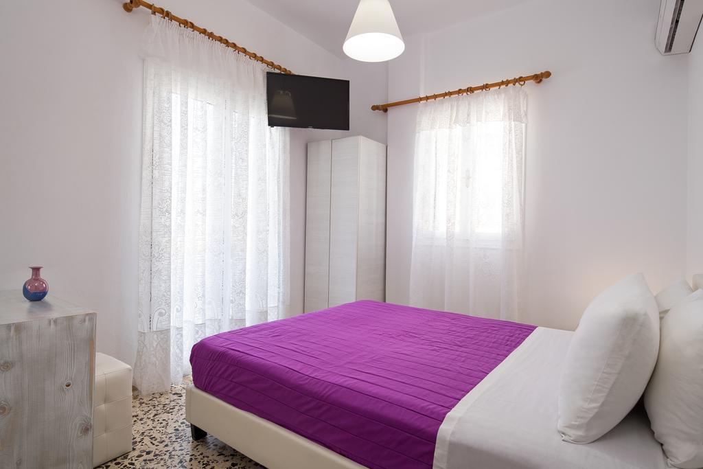 Villa Kavallaris & Apartments Mesaria Exterior foto