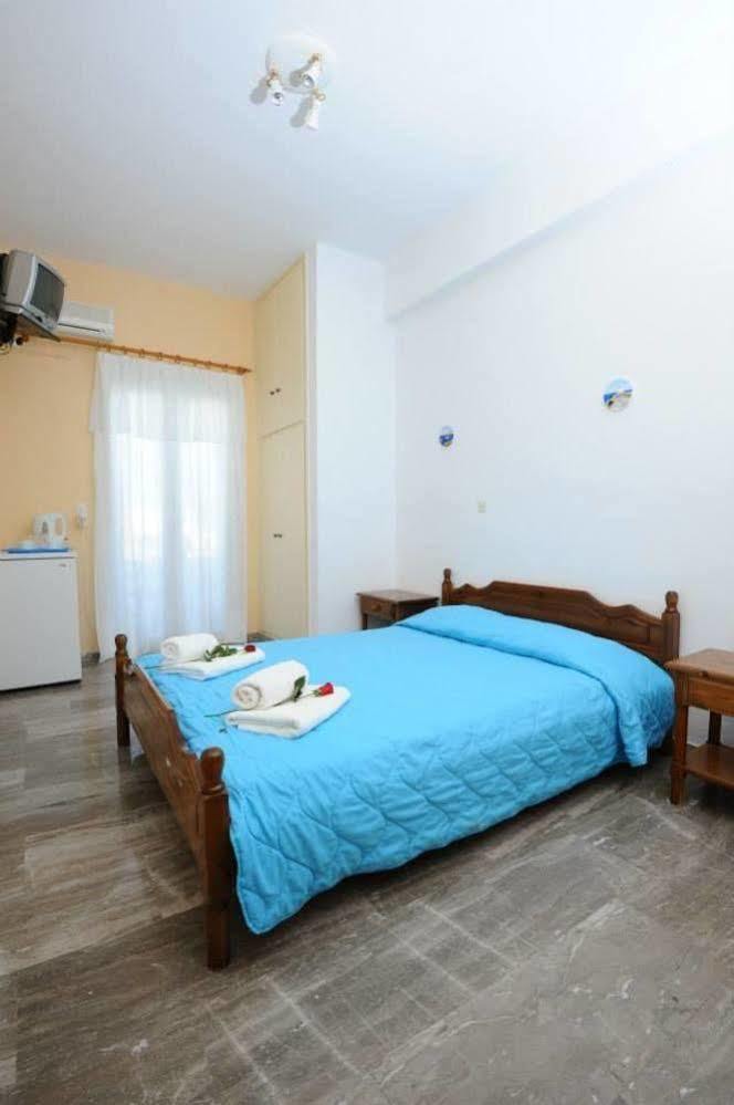 Villa Kavallaris & Apartments Mesaria Exterior foto