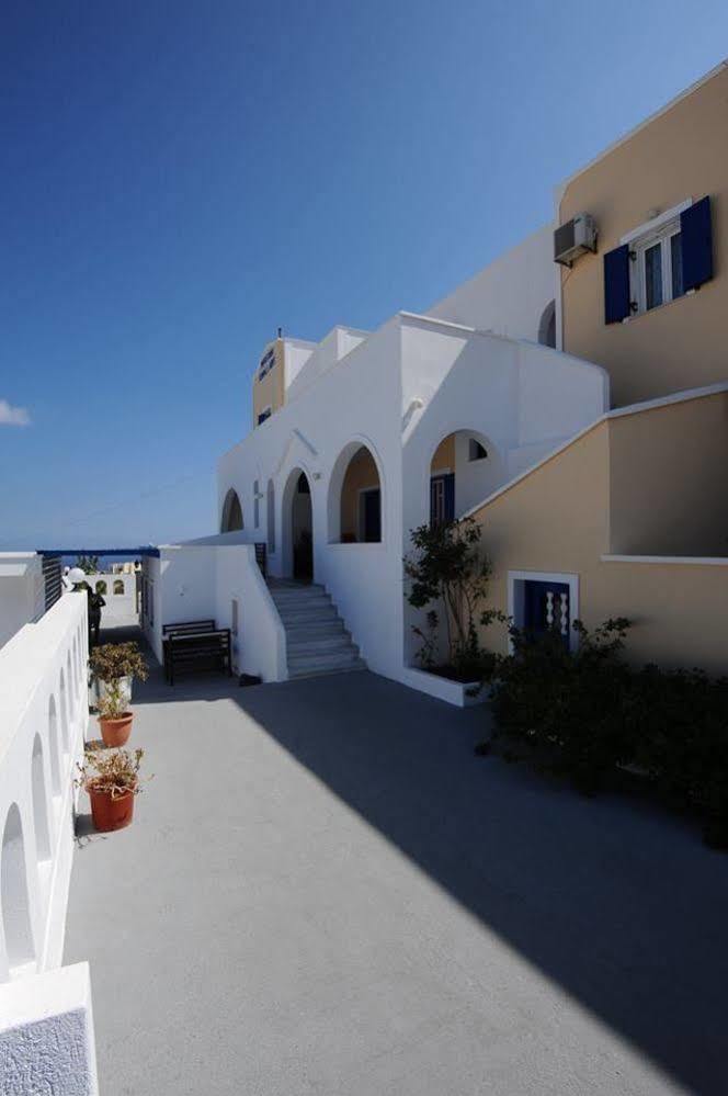 Villa Kavallaris & Apartments Mesaria Exterior foto