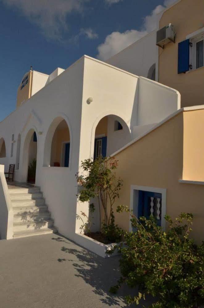 Villa Kavallaris & Apartments Mesaria Exterior foto